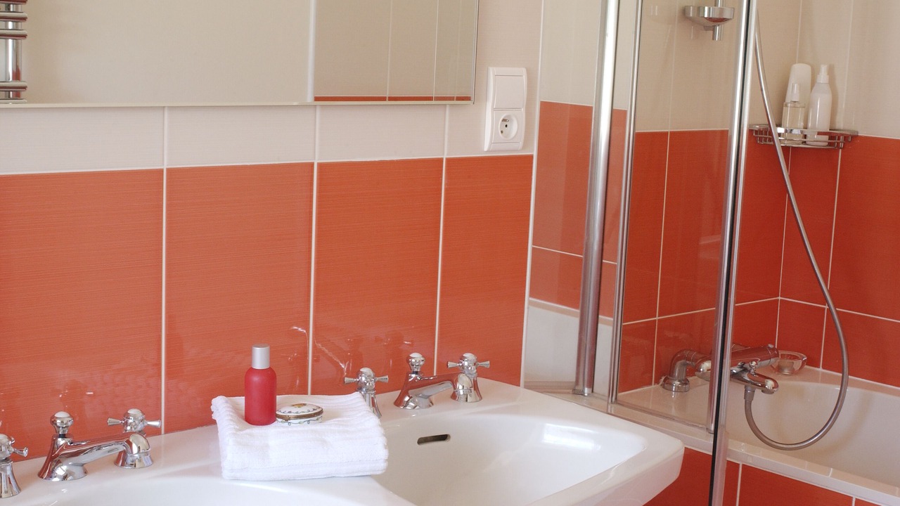 Photo of Bathroom in Jurancon