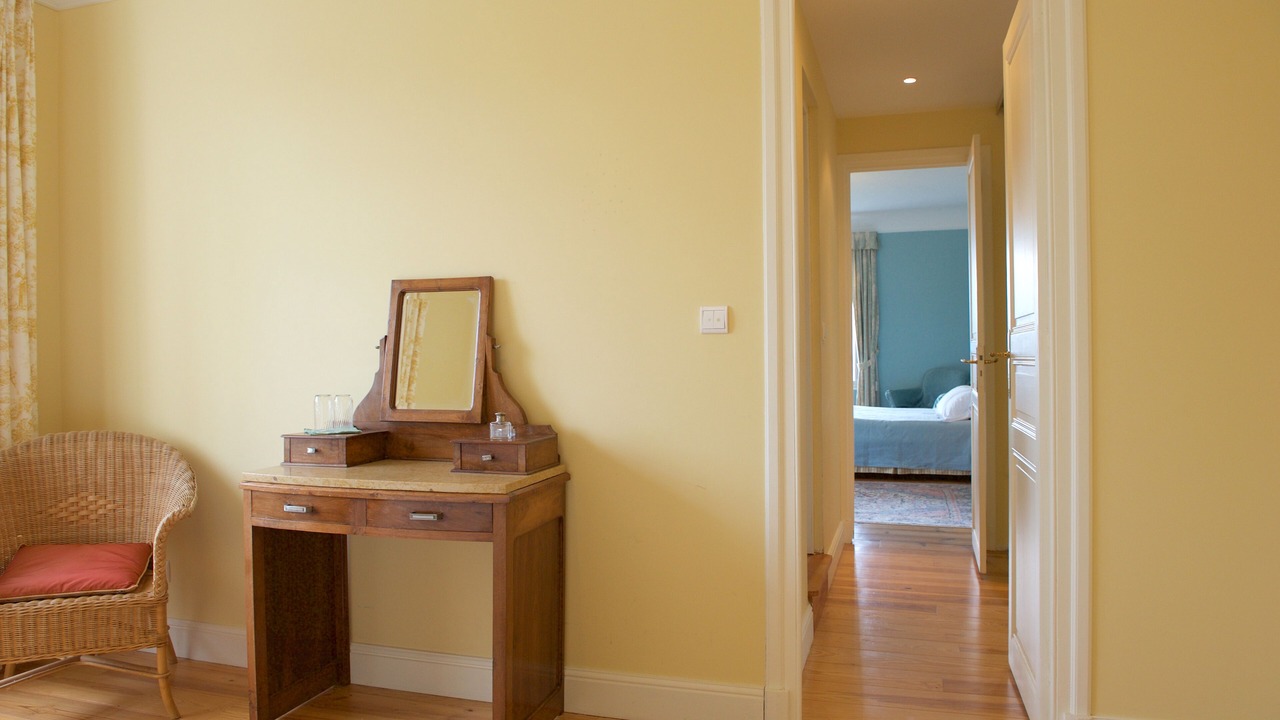 Photo of Bedroom in Jurancon
