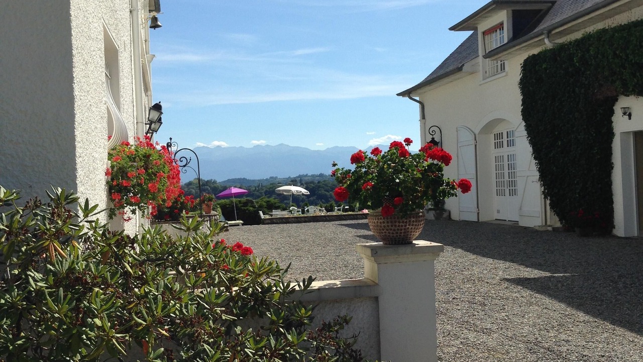 Photo of Outdoor in Jurancon