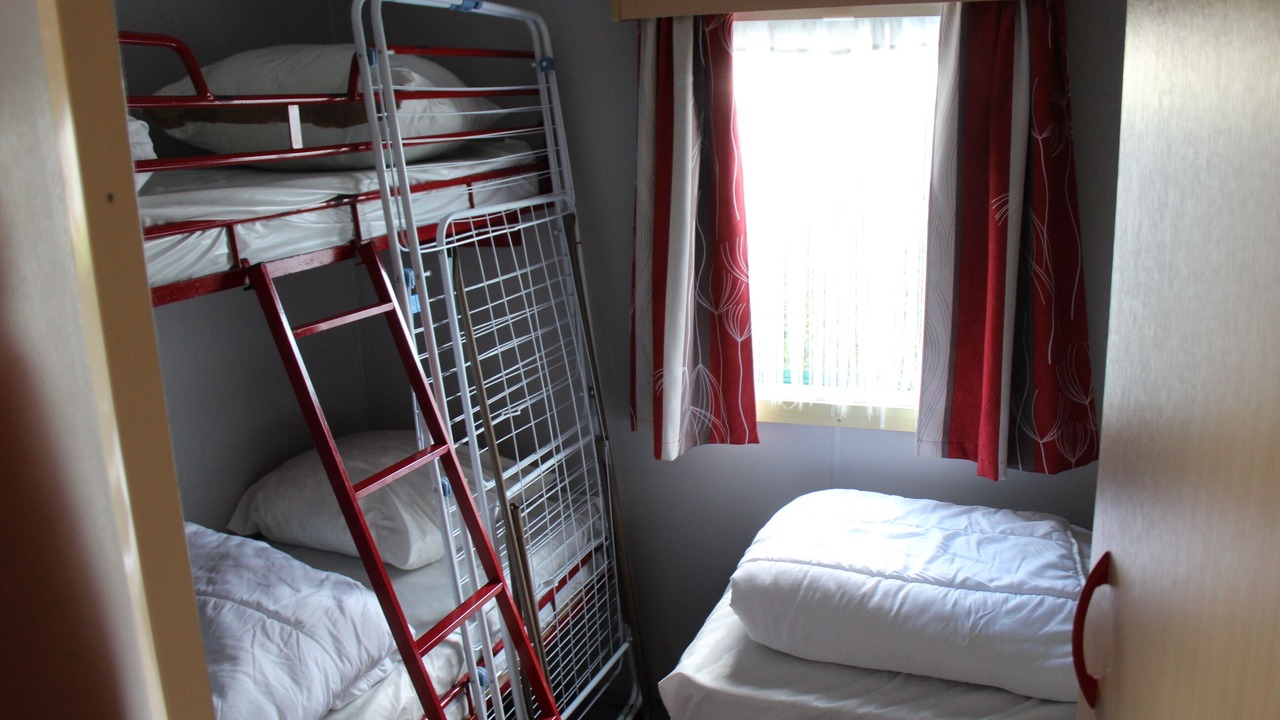 Photo of Bedroom in Les Mathes
