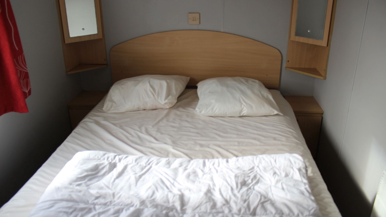 Photo of Bedroom in Les Mathes