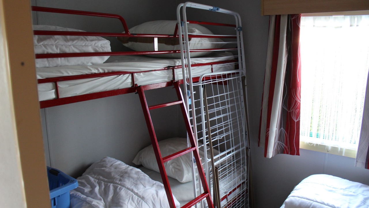 Photo of Bedroom in Les Mathes