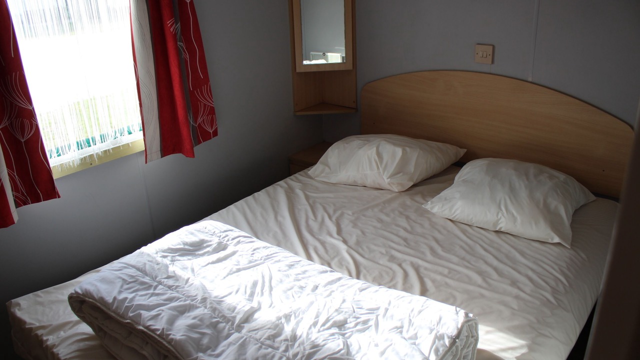 Photo of Bedroom in Les Mathes