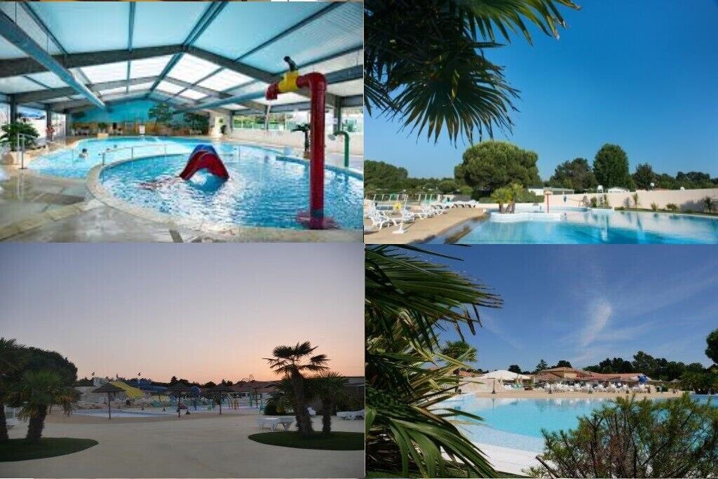 Photo of Outdoor in Les Mathes