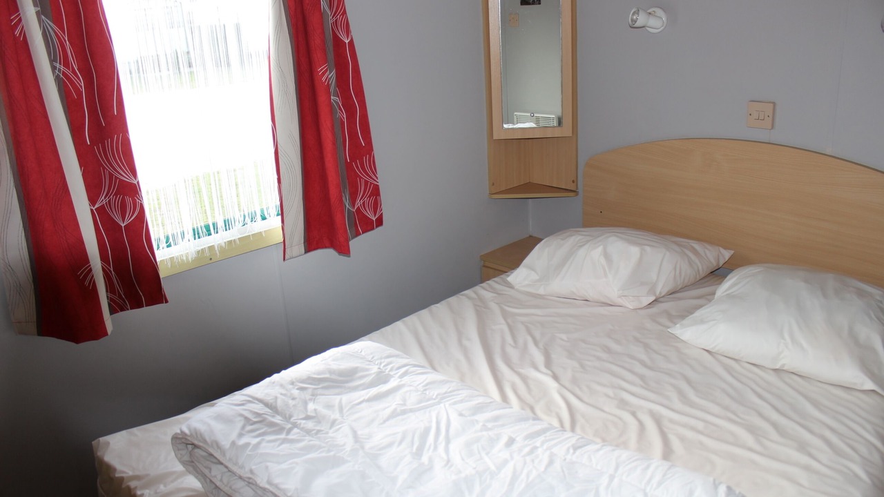 Photo of Bedroom in Les Mathes