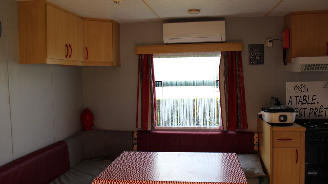 Photo of Kitchen in Les Mathes
