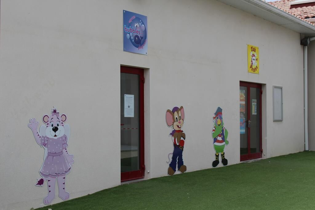 Photo of Outdoor in Les Mathes