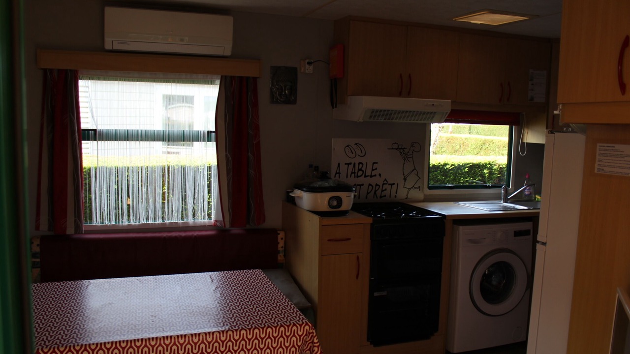 Photo of Kitchen in Les Mathes