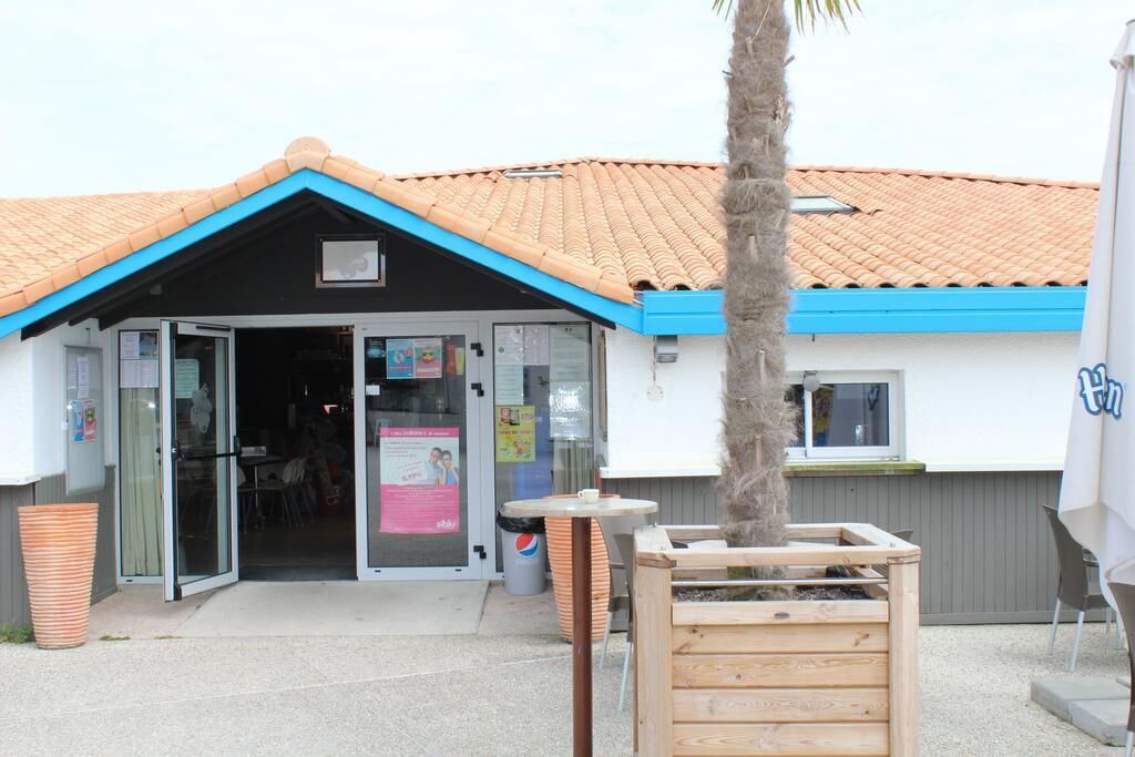 Photo of Outdoor in Les Mathes