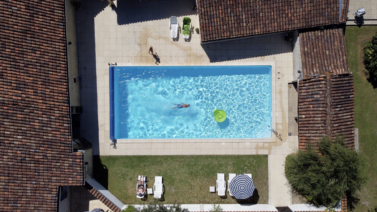 Photo of Outdoor in Segonzac