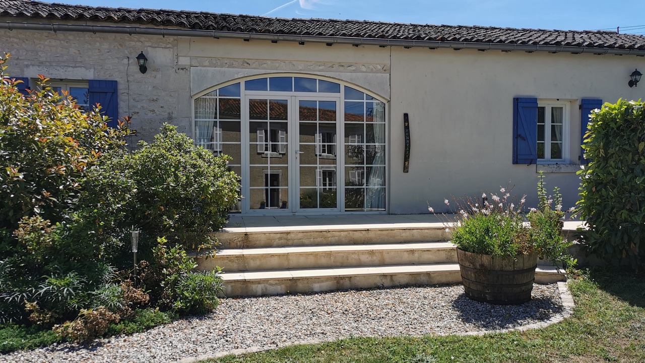 Photo of Outdoor in Segonzac