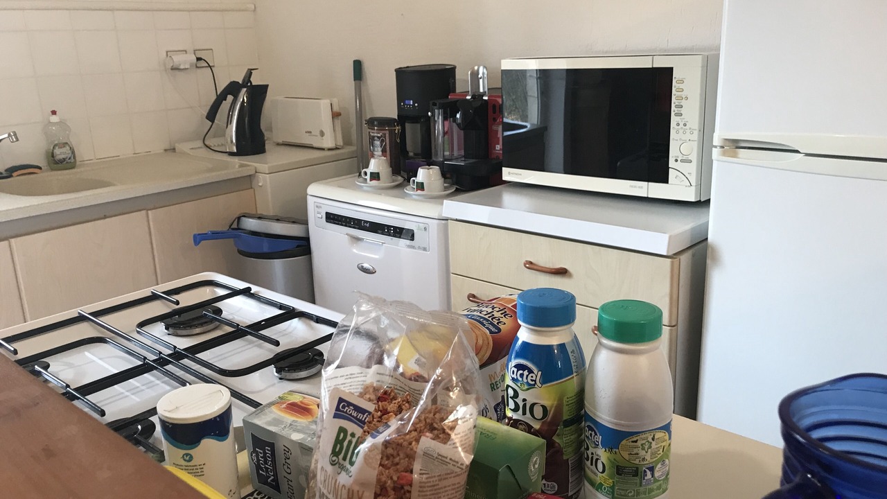 Photo of Kitchen in Fumel