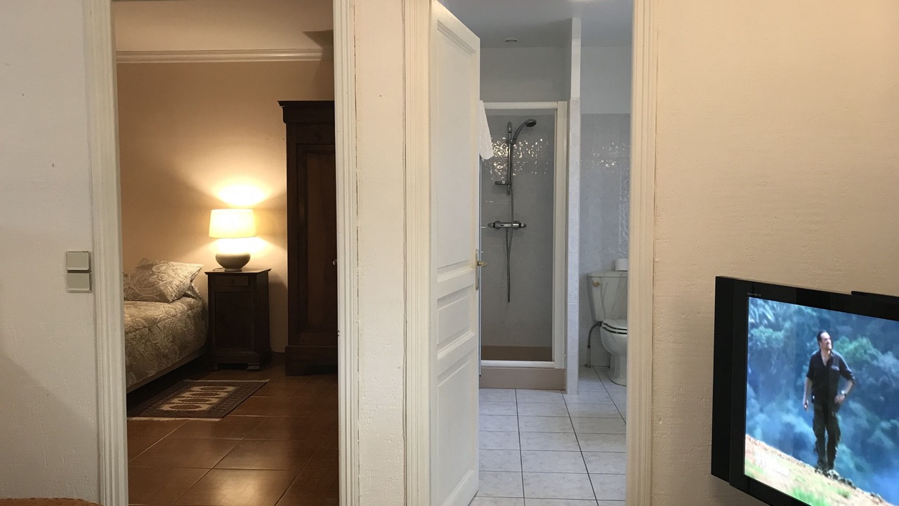 Photo of Bedroom in Fumel