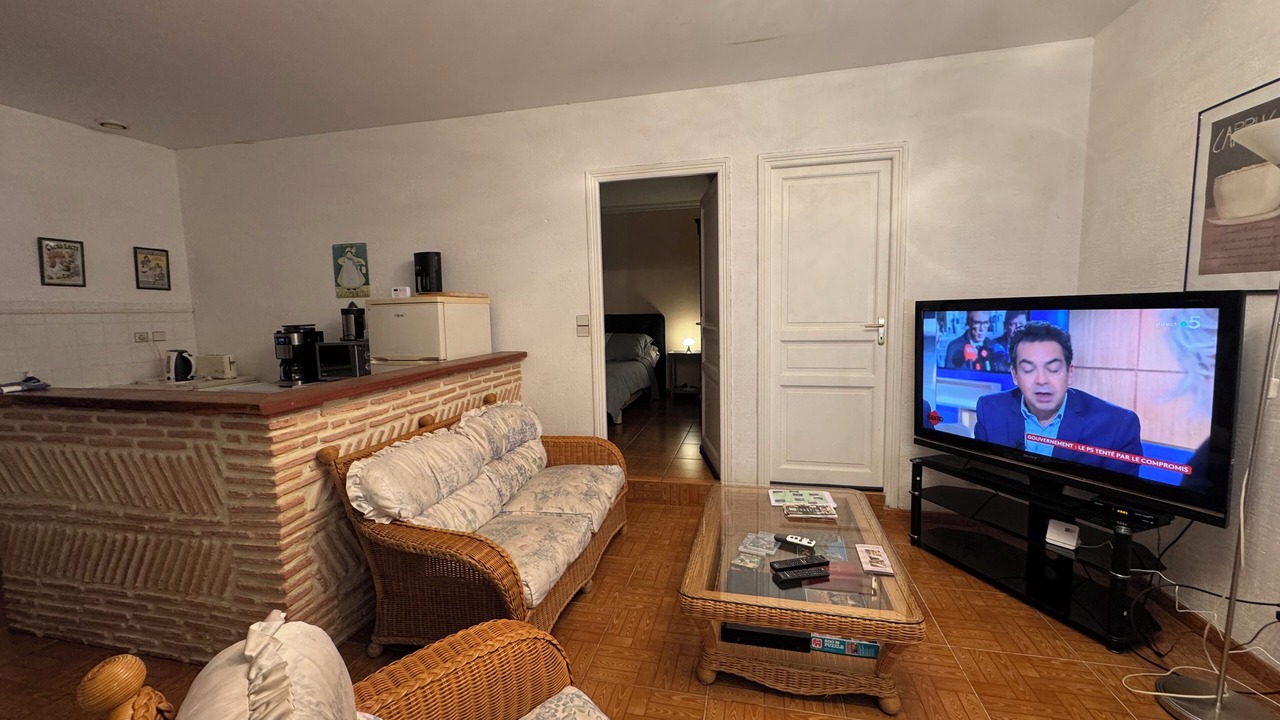 Photo of Livingroom in Fumel