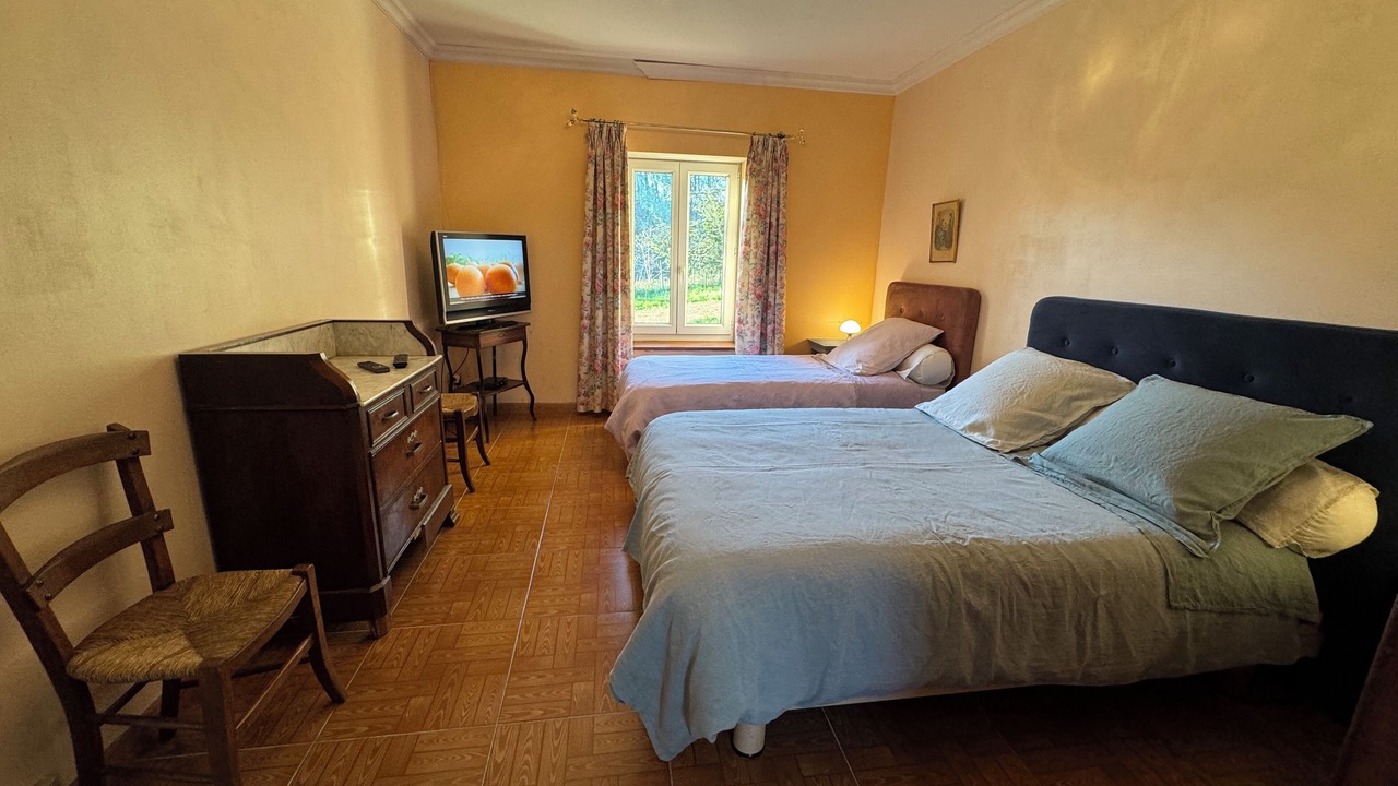 Photo of Bedroom in Fumel