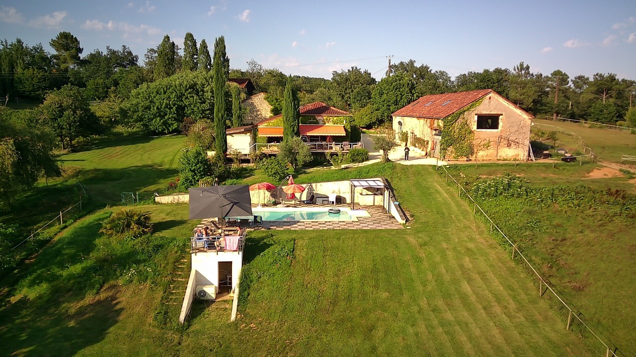 Photo of Outdoor in Fumel
