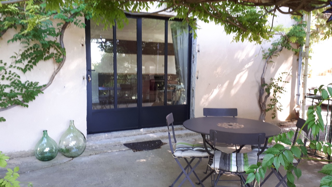 Photo of Outdoor in Salon-de-Provence