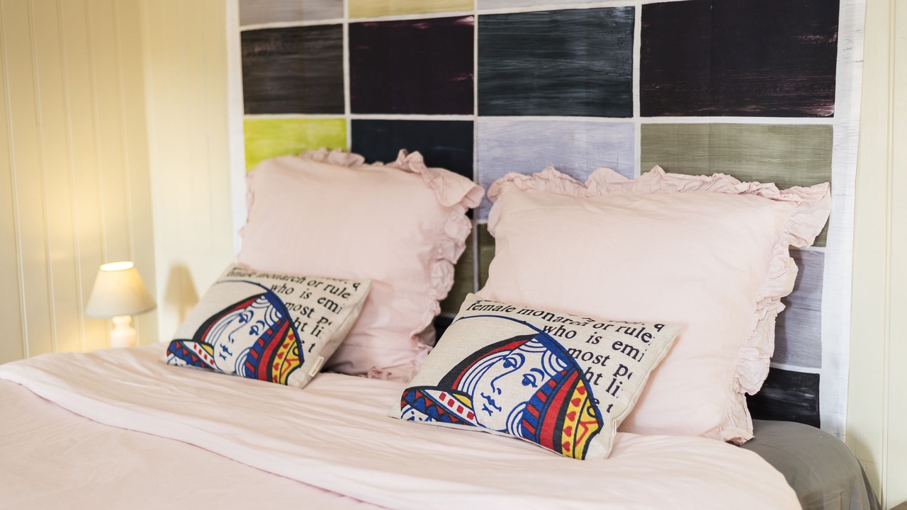 Photo of Bedroom in Saint-Thomas-de-Conac