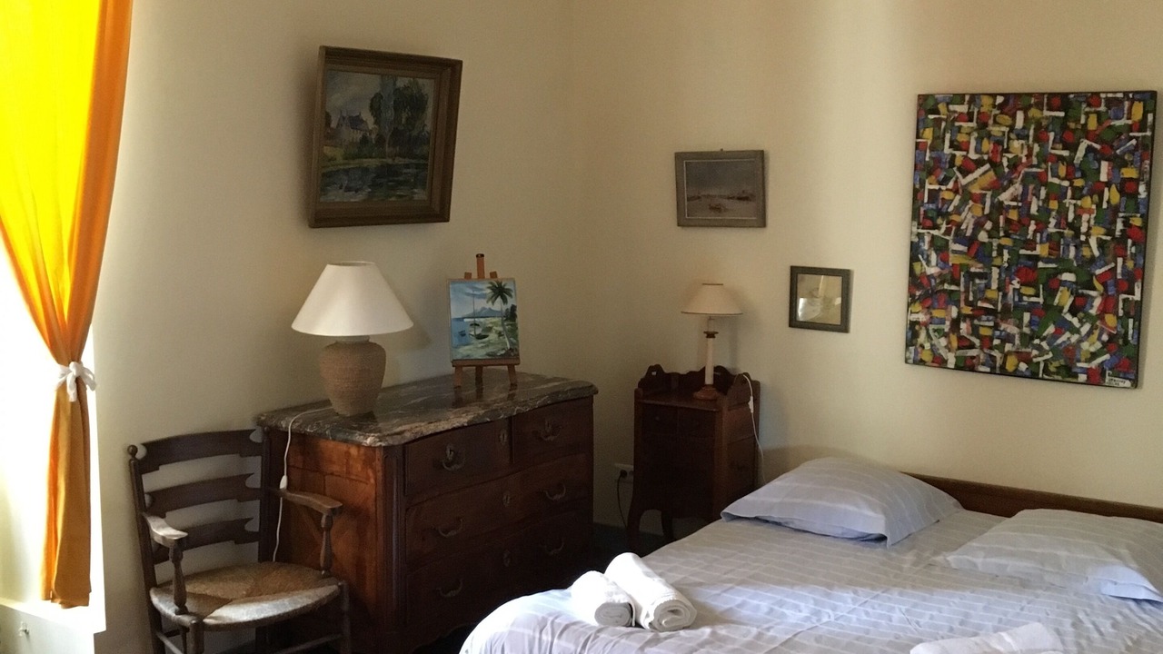 Photo of Bedroom in Bouglon