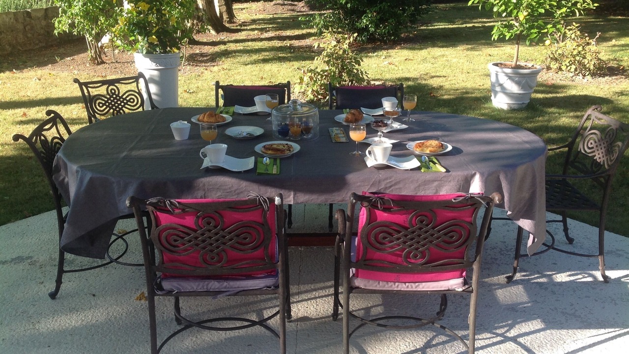 Photo of Outdoor in Bouglon