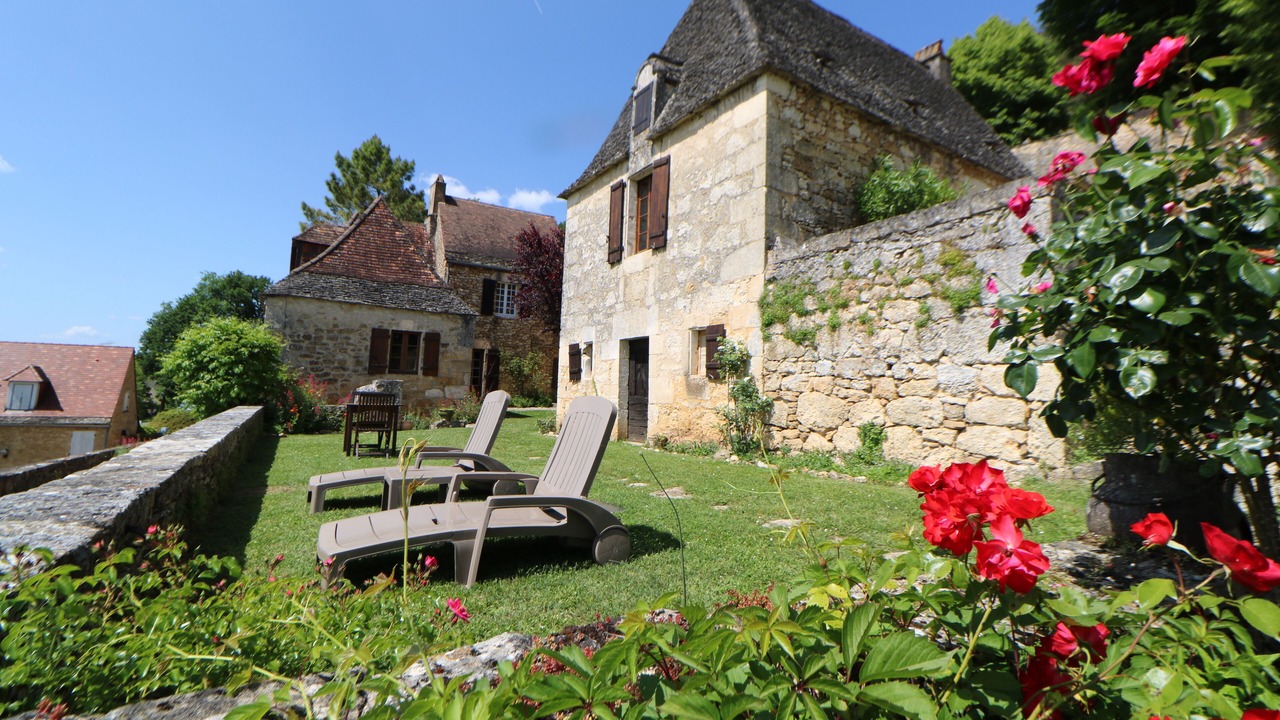 Photo of Outdoor in Bezenac
