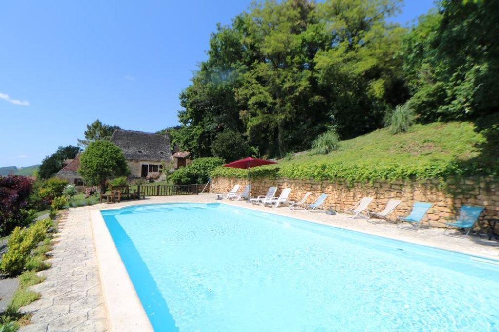 Photo of Outdoor in Bezenac
