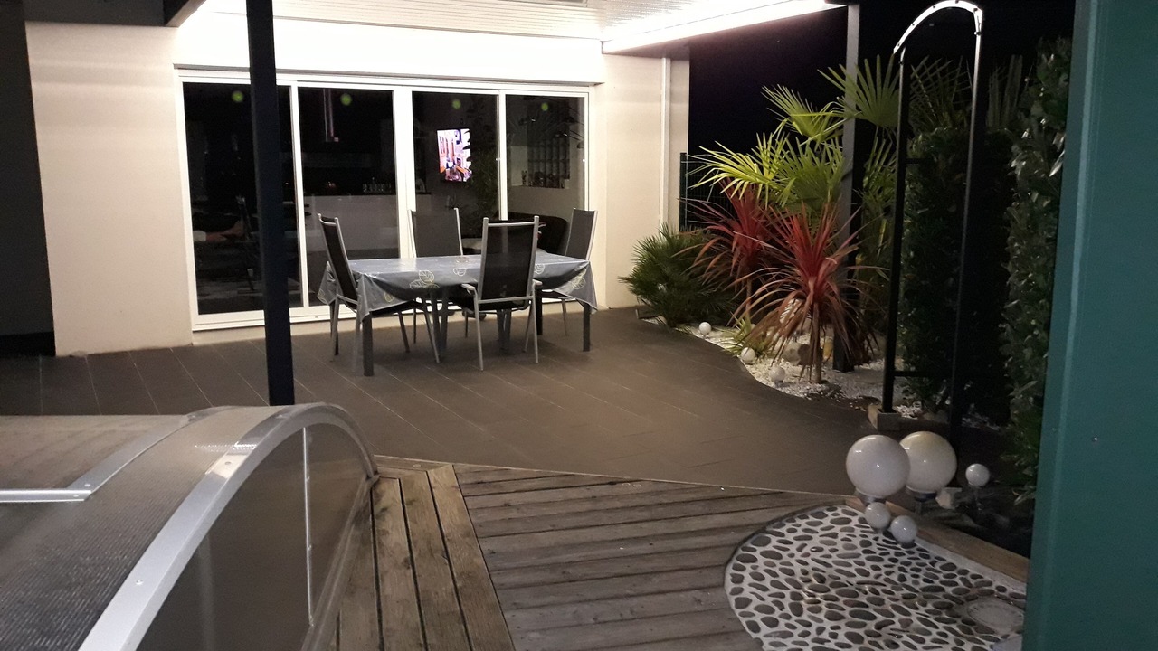Photo of Outdoor in Narcastet