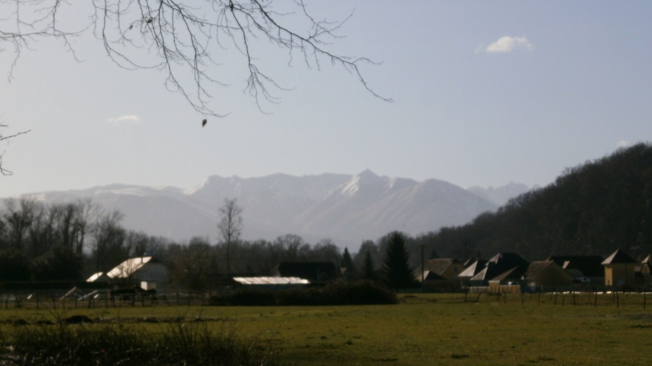 Photo of Outdoor in Narcastet