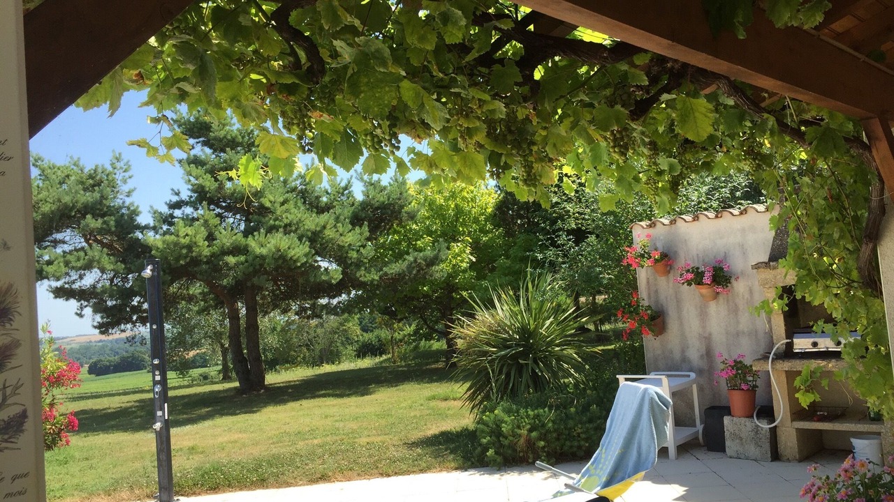 Photo of Outdoor in Saint-Fort-sur-Gironde