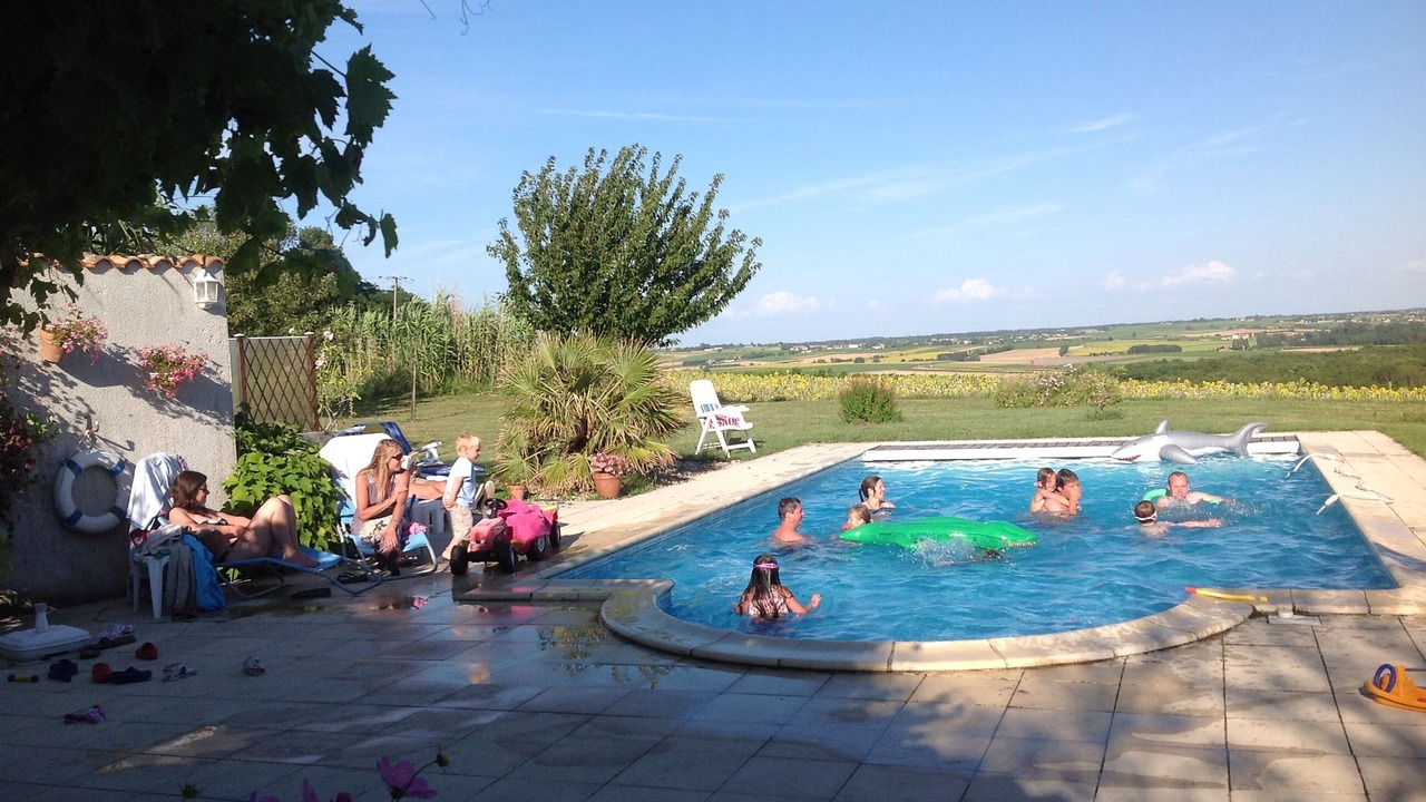 Photo of Outdoor in Saint-Fort-sur-Gironde