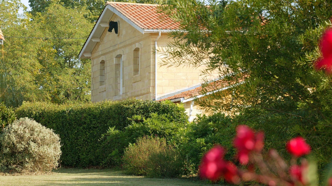 Photo of Others in Saint-Caprais-de-Bordeaux