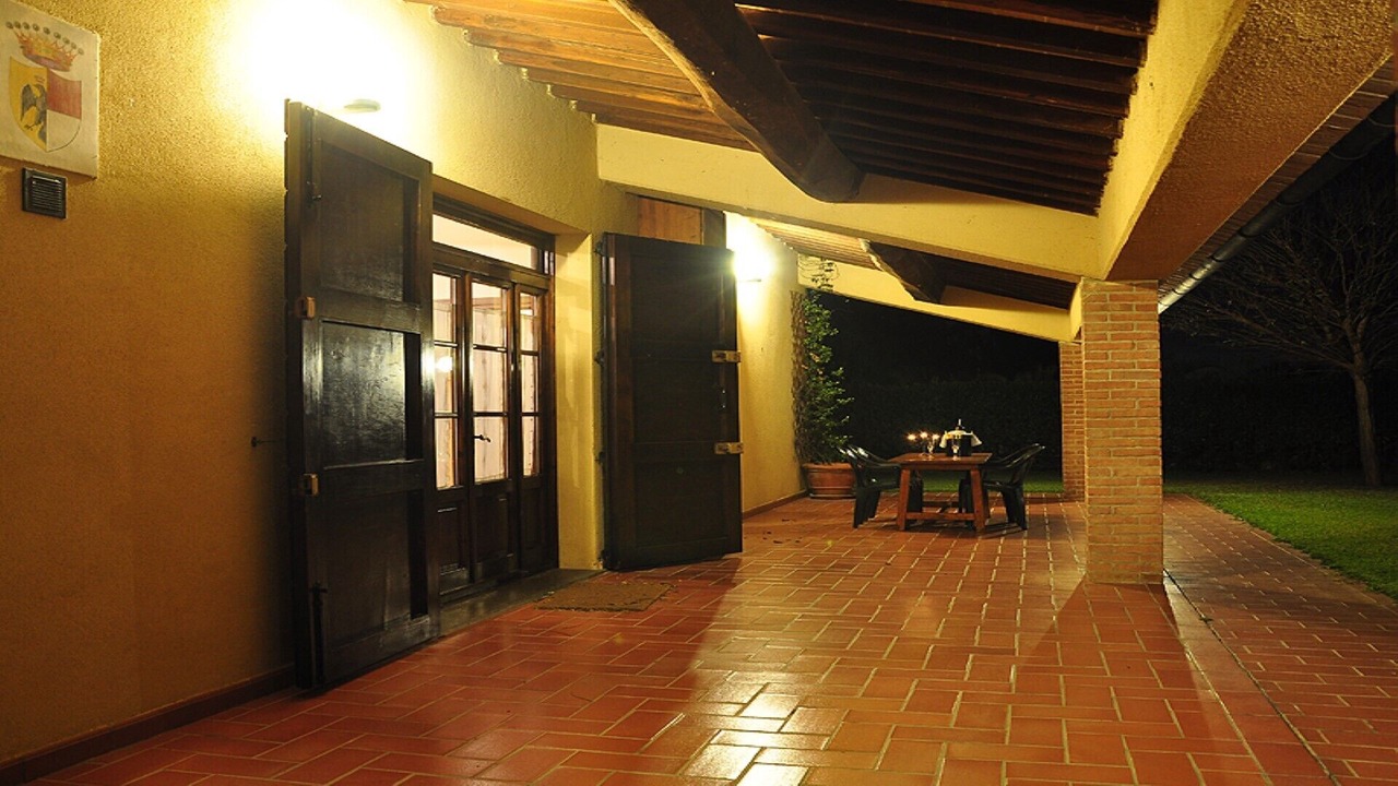 Photo of Outdoor in Castagneto Carducci