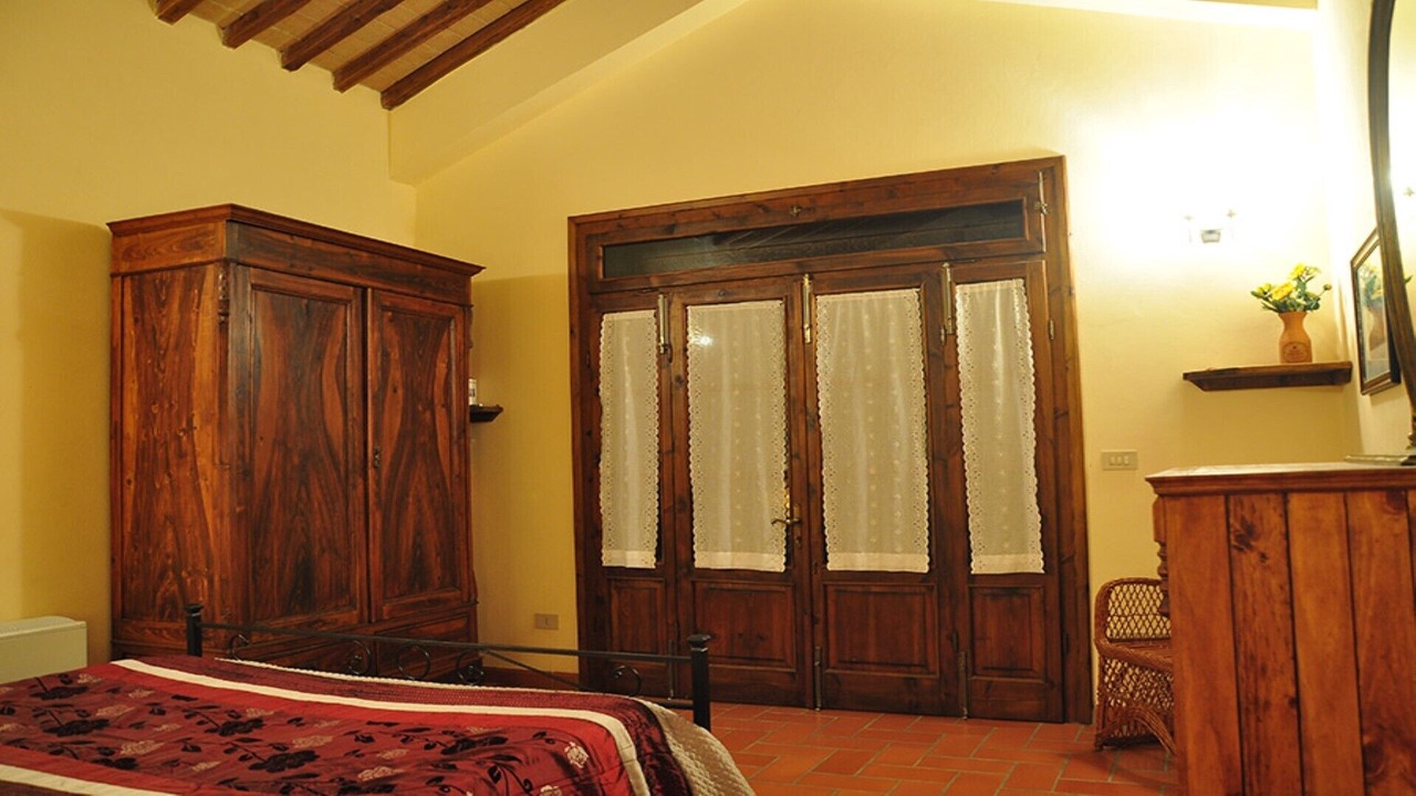 Photo of Bedroom in Castagneto Carducci