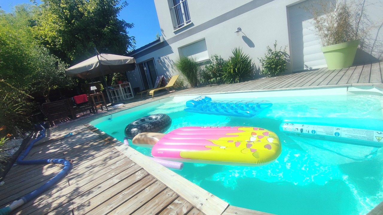 Photo of Outdoor in Saint-Medard-en-Jalles