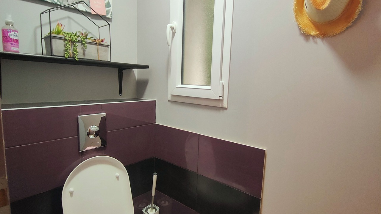 Photo of Bathroom in Saint-Medard-en-Jalles