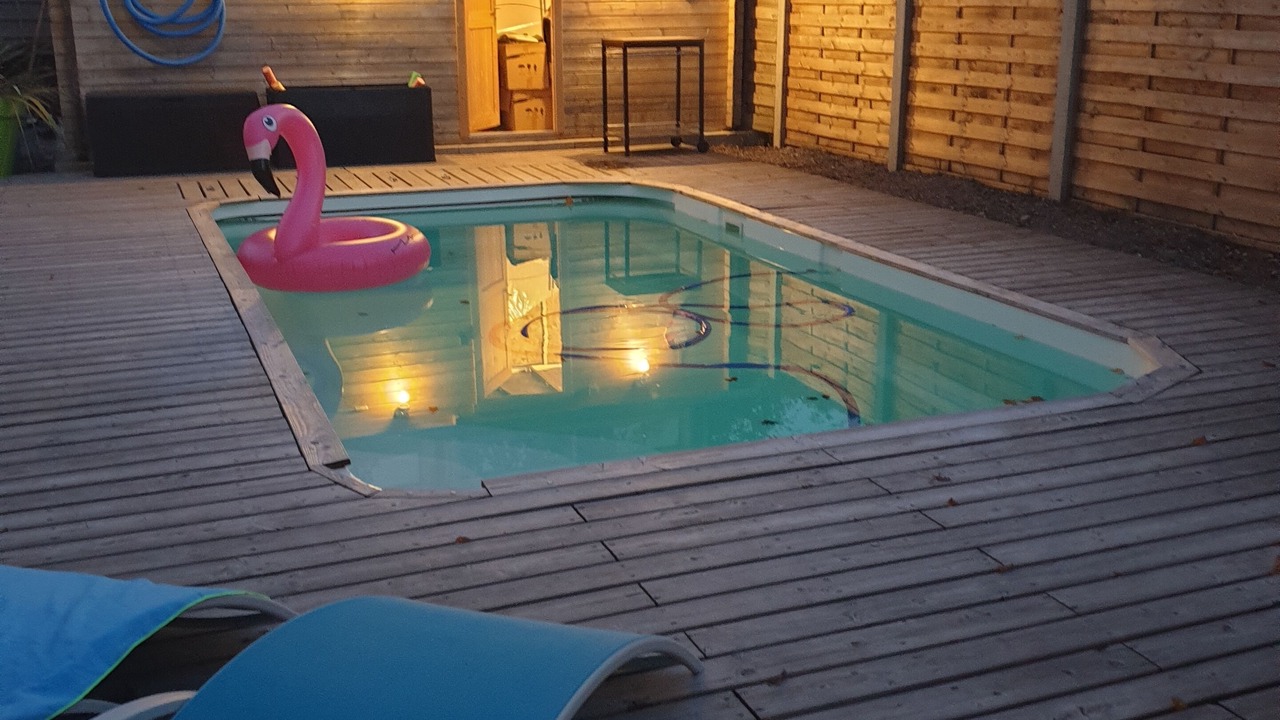 Photo of Outdoor in Saint-Medard-en-Jalles