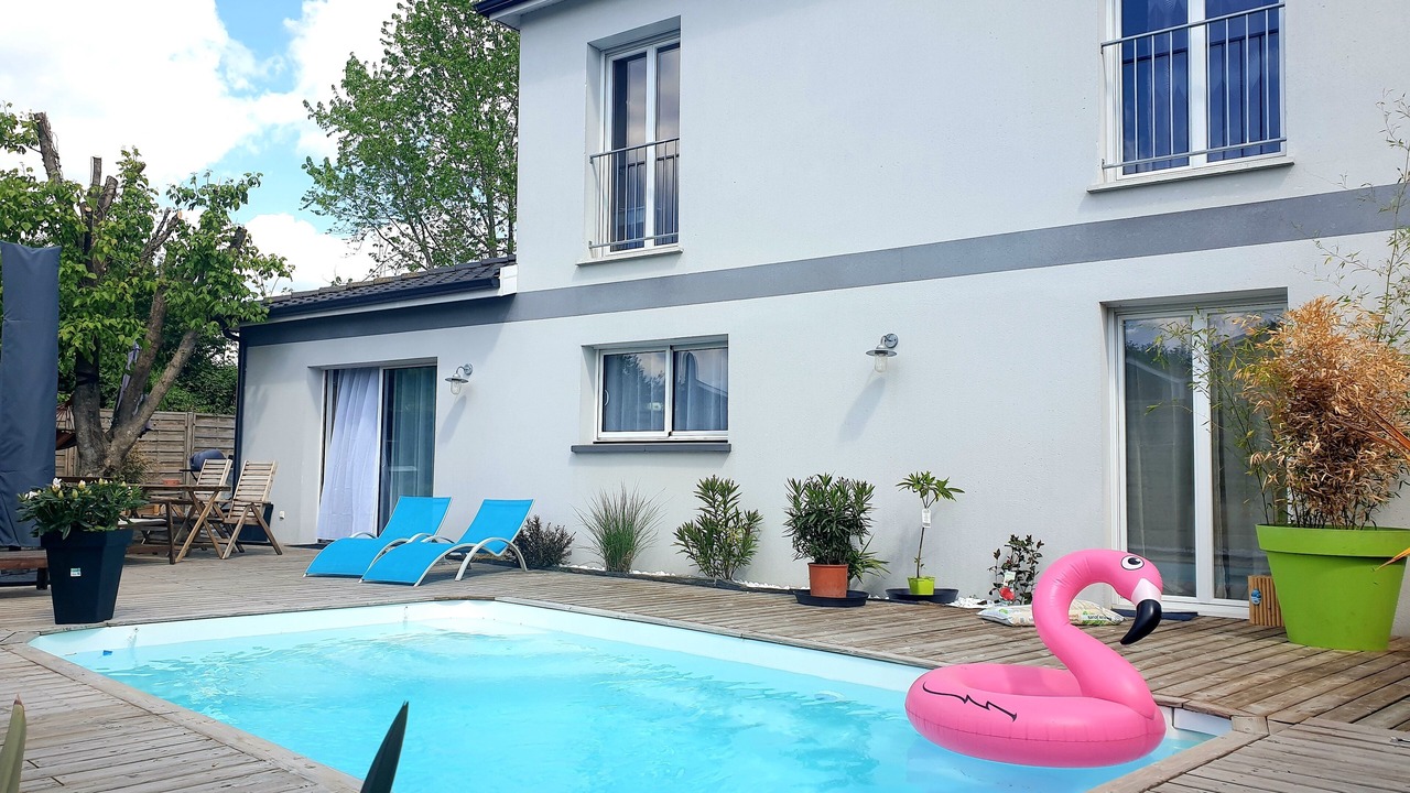 Photo of Outdoor in Saint-Medard-en-Jalles