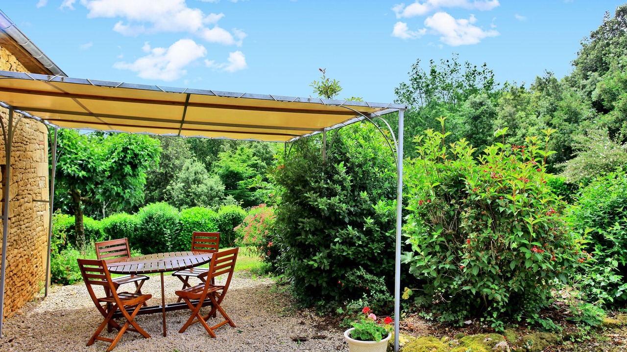 Photo of Outdoor in La Chapelle-Aubareil