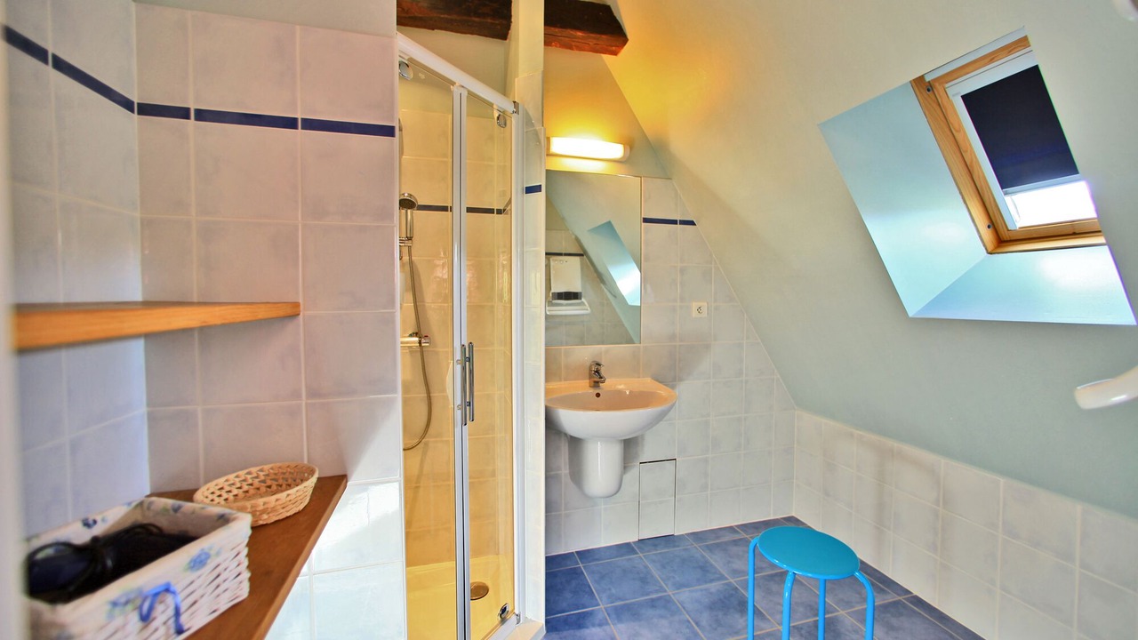 Photo of Bathroom in La Chapelle-Aubareil