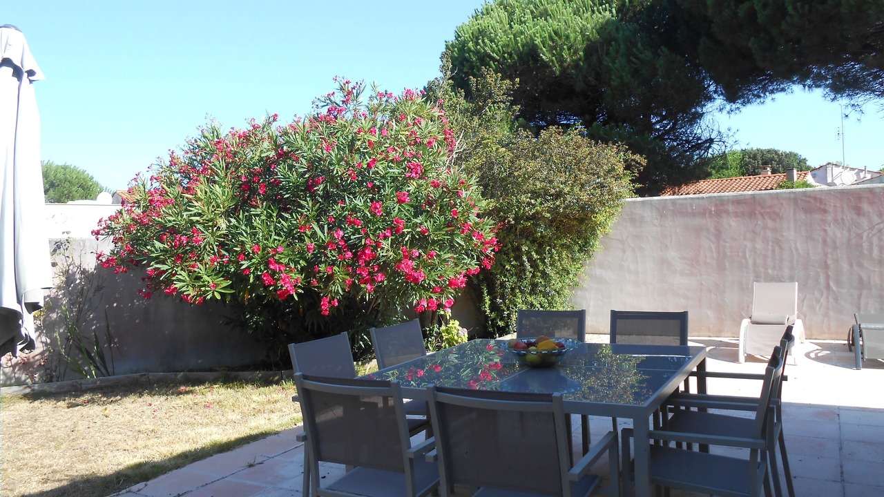 Photo of Outdoor in Les Portes-en-Re