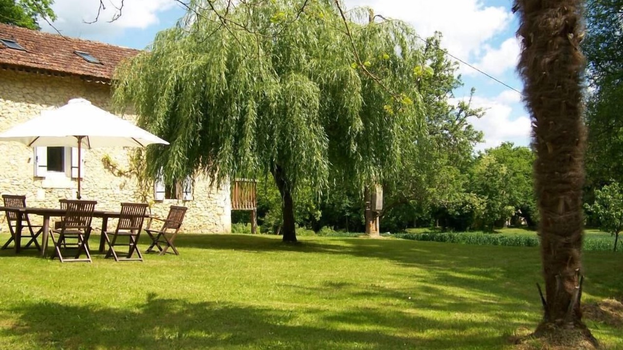 Photo of Outdoor in Saint-Georges-de-Montclard