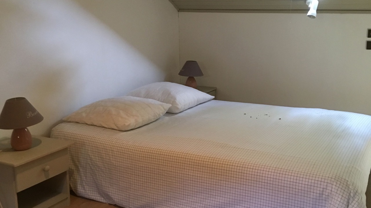 Photo of Bedroom in Saint-Georges-de-Montclard