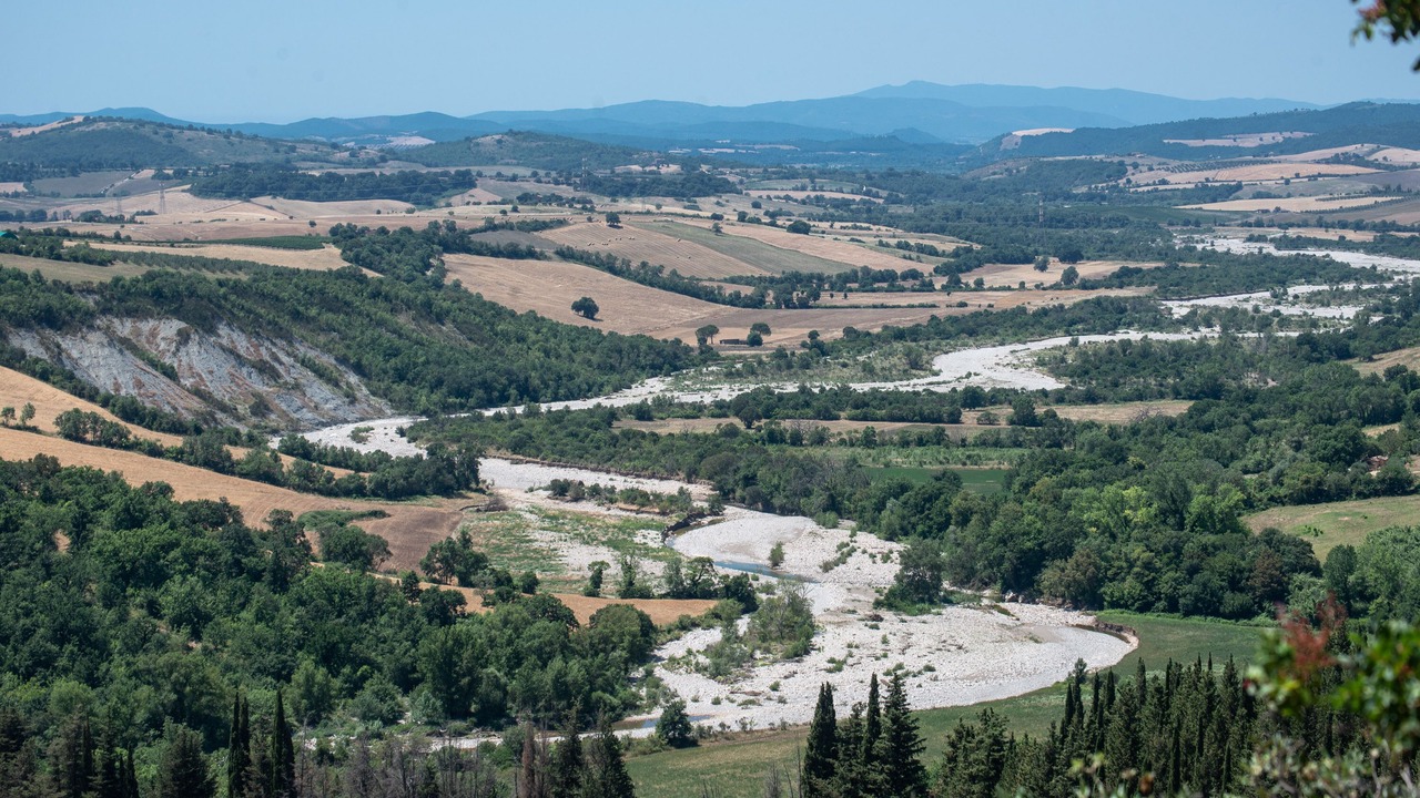 Photo of Outdoor in Saturnia