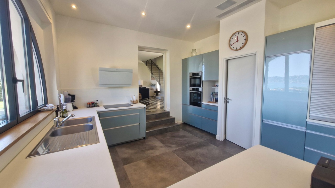 Photo of Kitchen in Sainte-Maxime