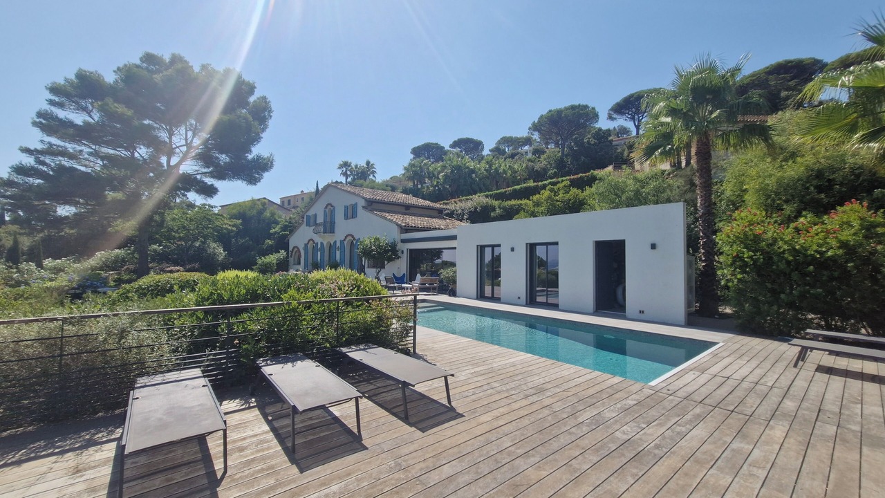 Photo of Outdoor in Sainte-Maxime