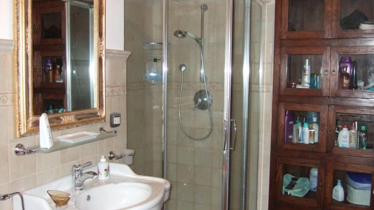 Photo of Bathroom in Palazzina