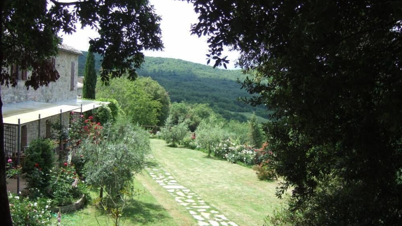 Photo of Outdoor in Palazzina