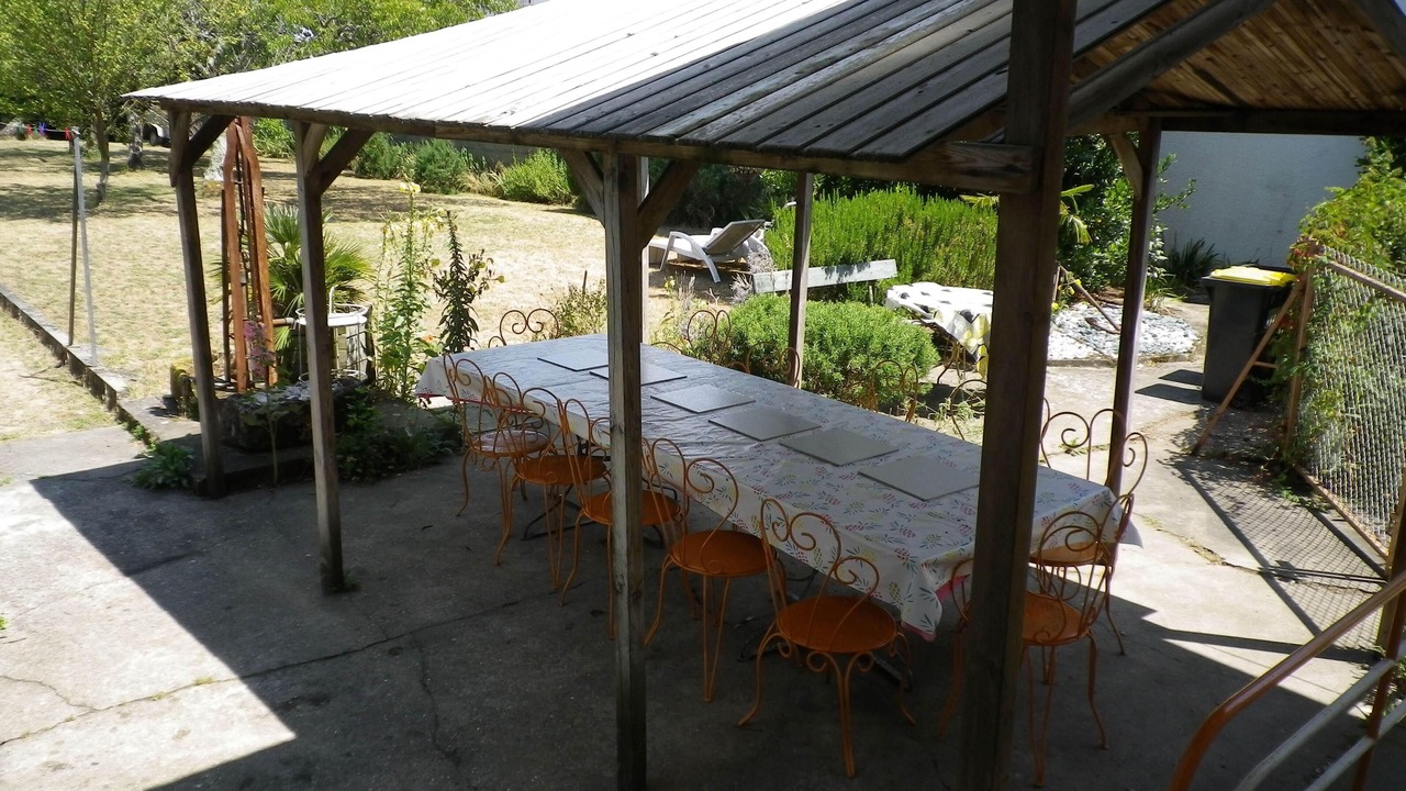 Photo of Outdoor in Meschers-sur-Gironde