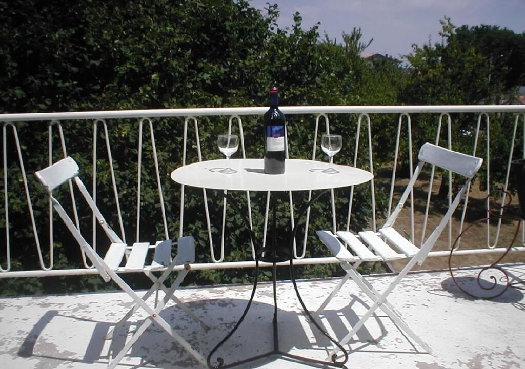 Photo of Outdoor in Meschers-sur-Gironde