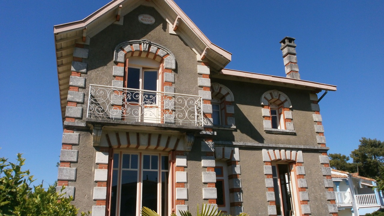 Photo of Outdoor in Meschers-sur-Gironde